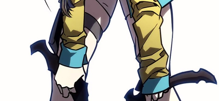 A Disaster-Class Hero Has Returned Chapter 97 - halaman 93