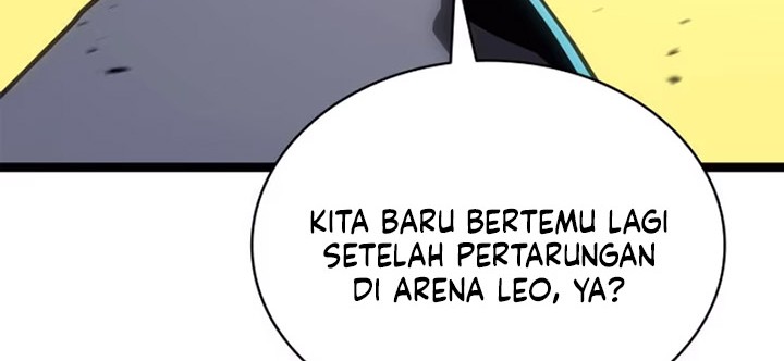 A Disaster-Class Hero Has Returned Chapter 97 - halaman 95