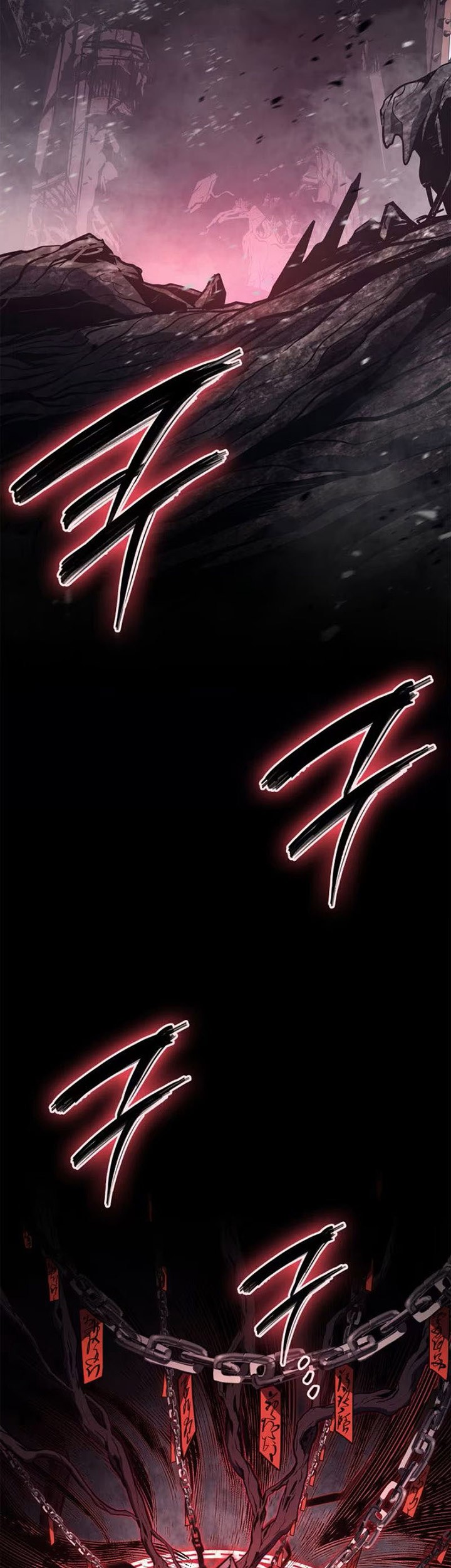 A Disaster-Class Hero Has Returned Chapter 98 - halaman 102