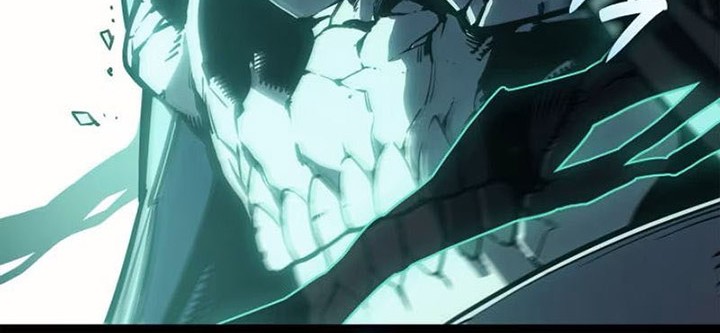 A Disaster-Class Hero Has Returned Chapter 98 - halaman 17