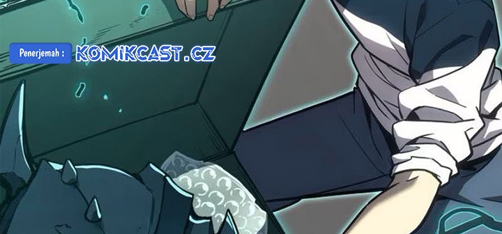 A Disaster-Class Hero Has Returned Chapter 98 - halaman 27