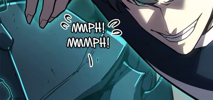 A Disaster-Class Hero Has Returned Chapter 98 - halaman 29