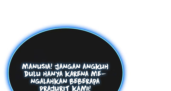 A Disaster-Class Hero Has Returned Chapter 98 - halaman 3
