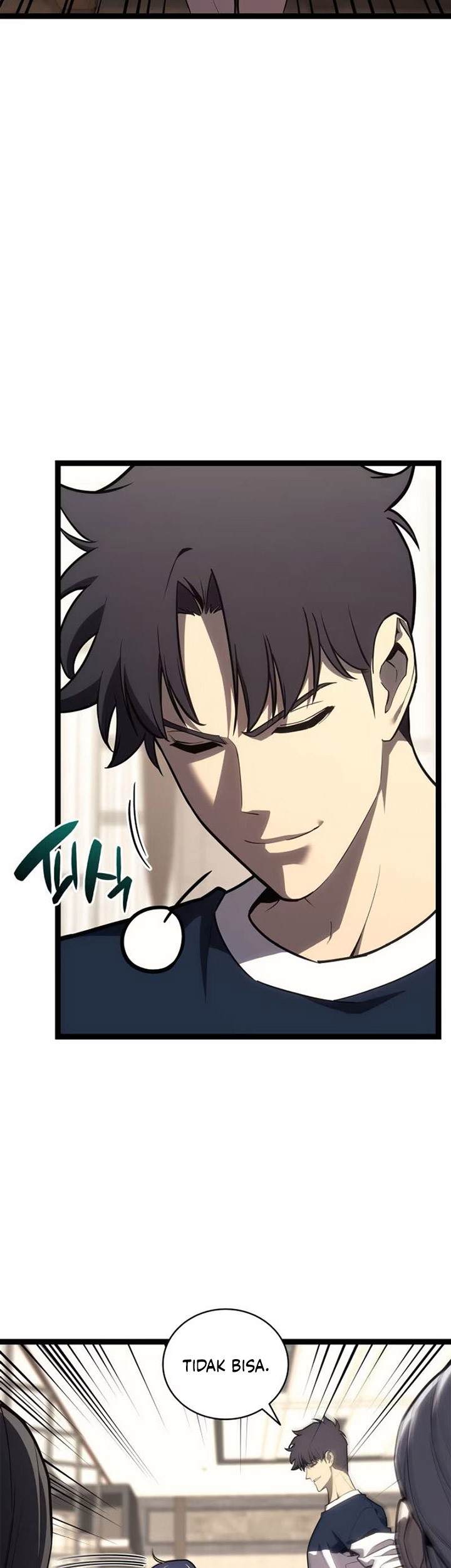 A Disaster-Class Hero Has Returned Chapter 98 - halaman 42
