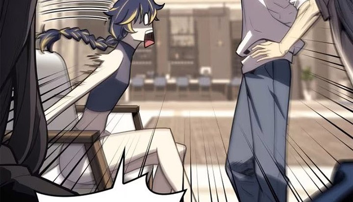 A Disaster-Class Hero Has Returned Chapter 98 - halaman 43