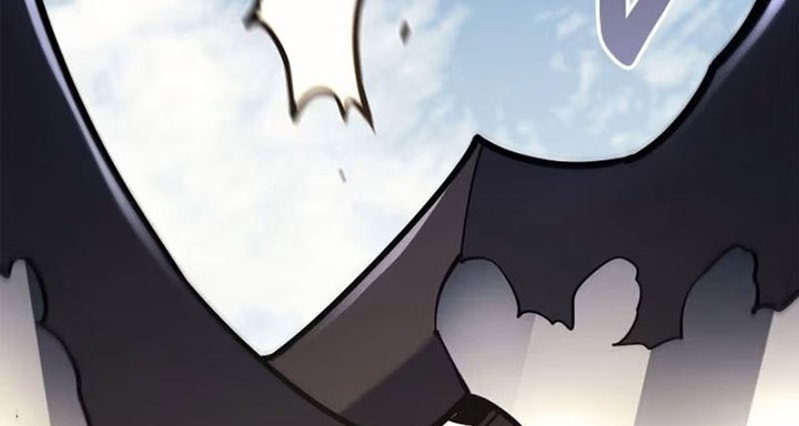 A Disaster-Class Hero Has Returned Chapter 98 - halaman 5