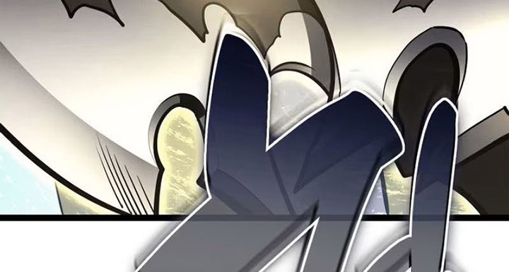 A Disaster-Class Hero Has Returned Chapter 98 - halaman 7