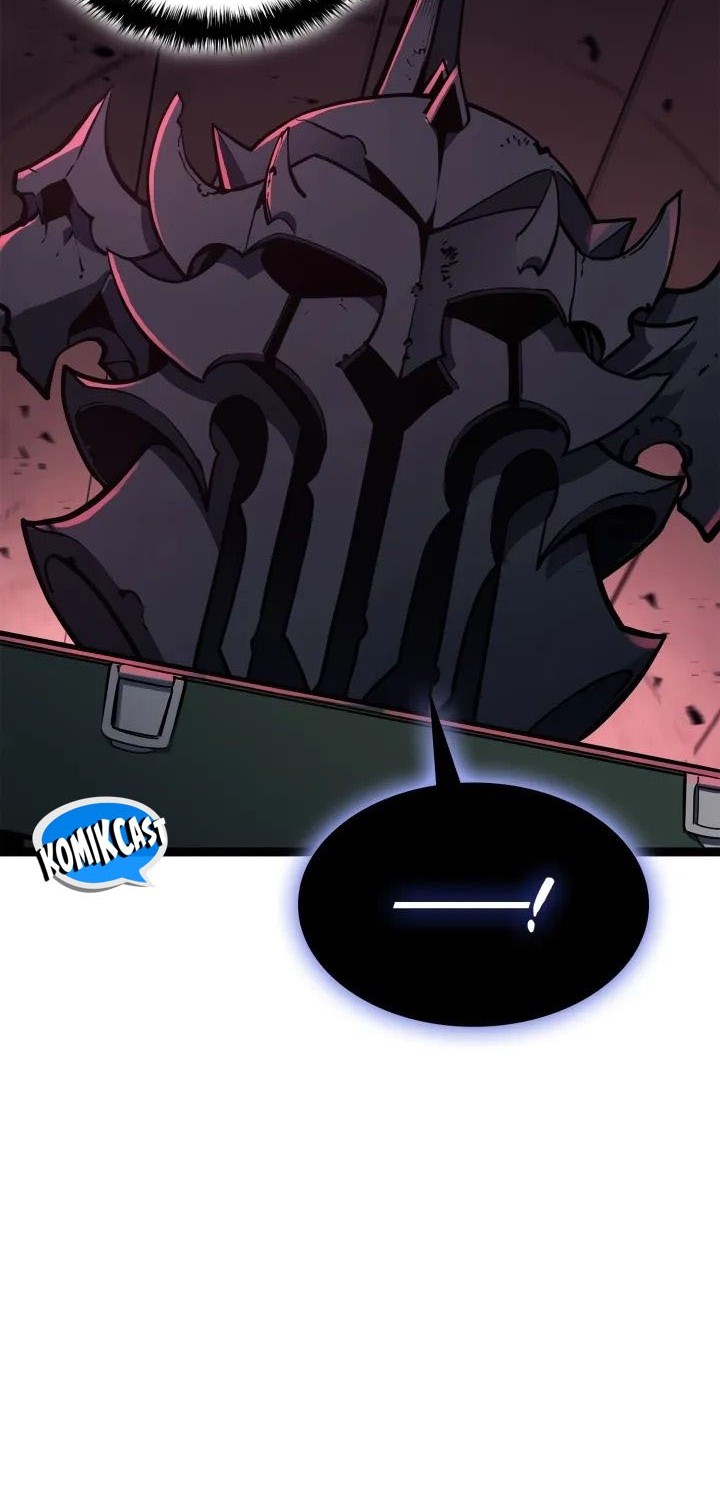 A Disaster-Class Hero Has Returned Chapter 99 - halaman 11