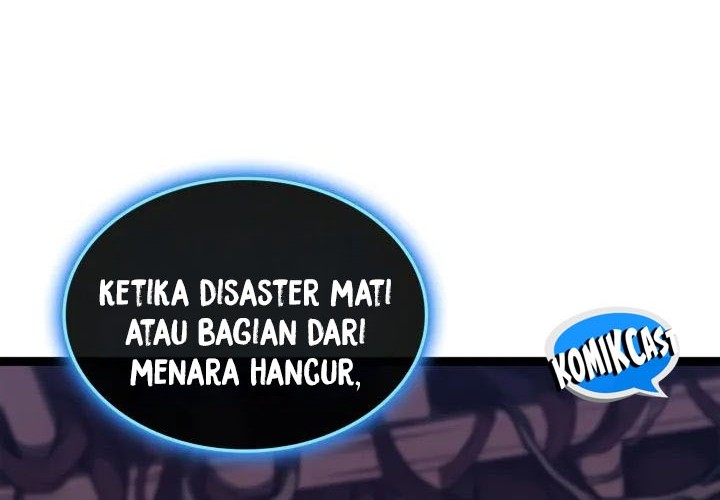 A Disaster-Class Hero Has Returned Chapter 99 - halaman 13
