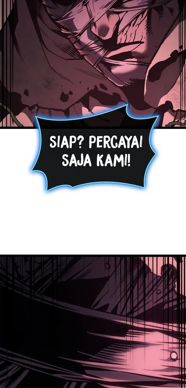 A Disaster-Class Hero Has Returned Chapter 99 - halaman 17