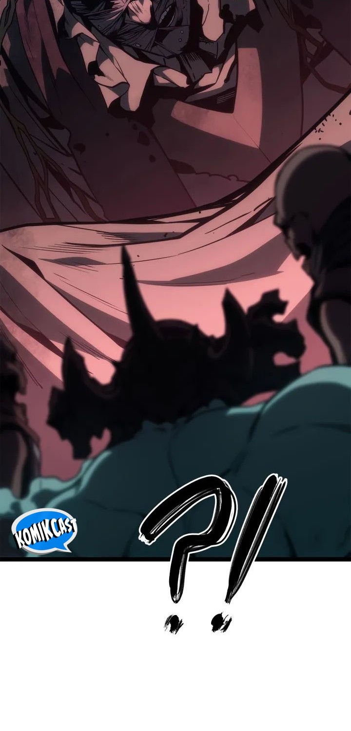 A Disaster-Class Hero Has Returned Chapter 99 - halaman 23