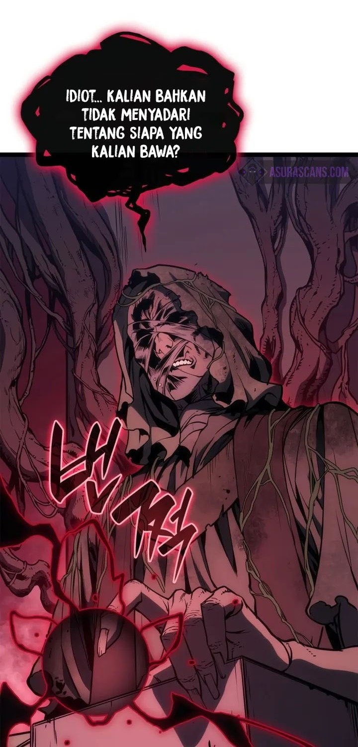 A Disaster-Class Hero Has Returned Chapter 99 - halaman 29