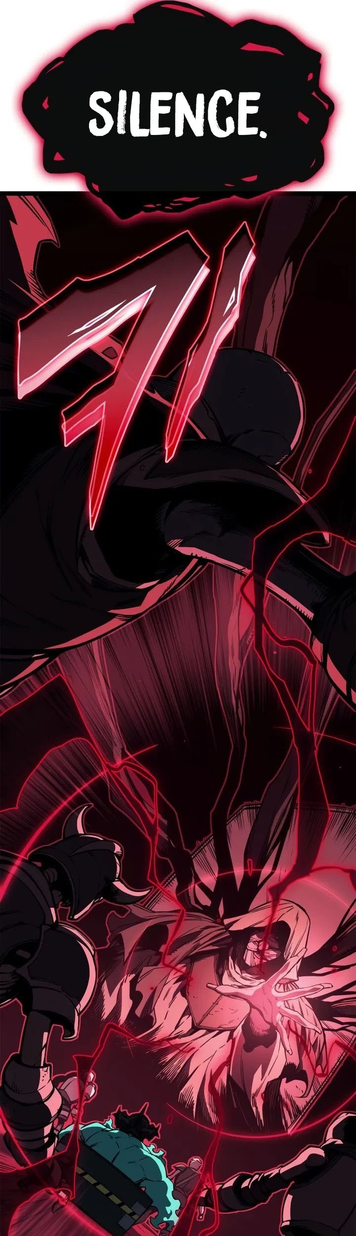 A Disaster-Class Hero Has Returned Chapter 99 - halaman 31