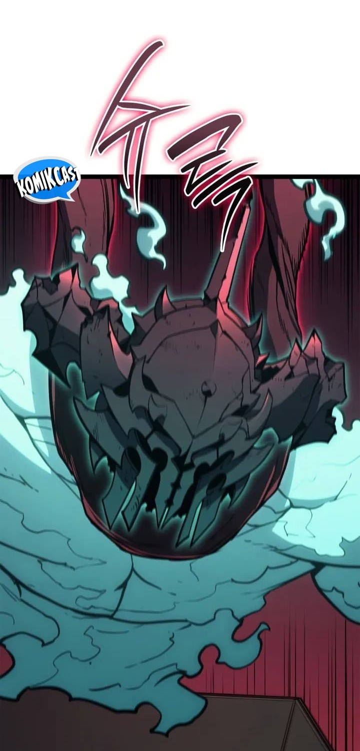 A Disaster-Class Hero Has Returned Chapter 99 - halaman 34