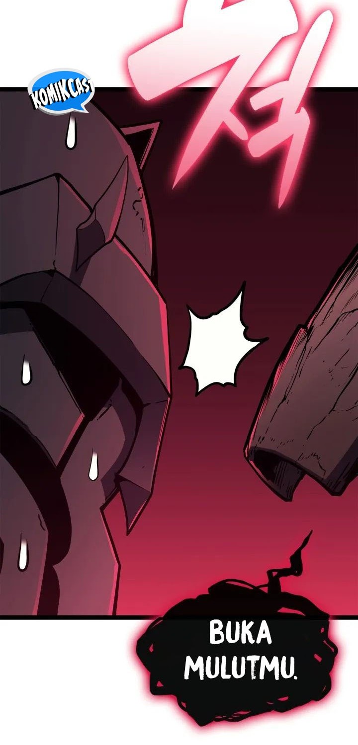 A Disaster-Class Hero Has Returned Chapter 99 - halaman 38