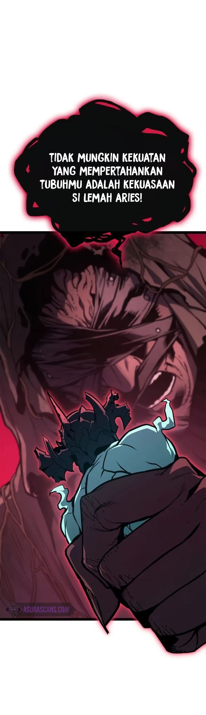 A Disaster-Class Hero Has Returned Chapter 99 - halaman 44