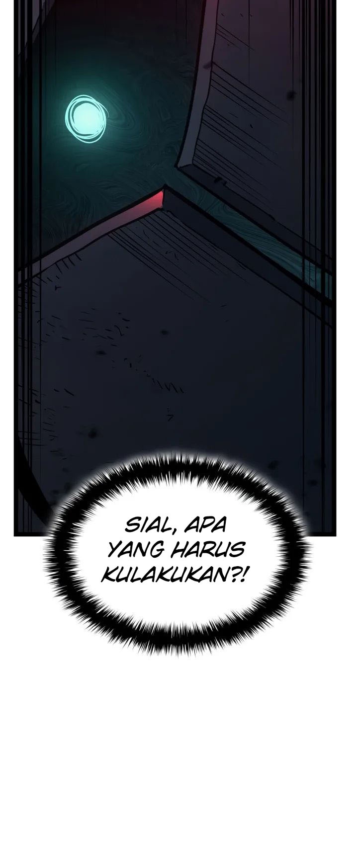 A Disaster-Class Hero Has Returned Chapter 99 - halaman 46
