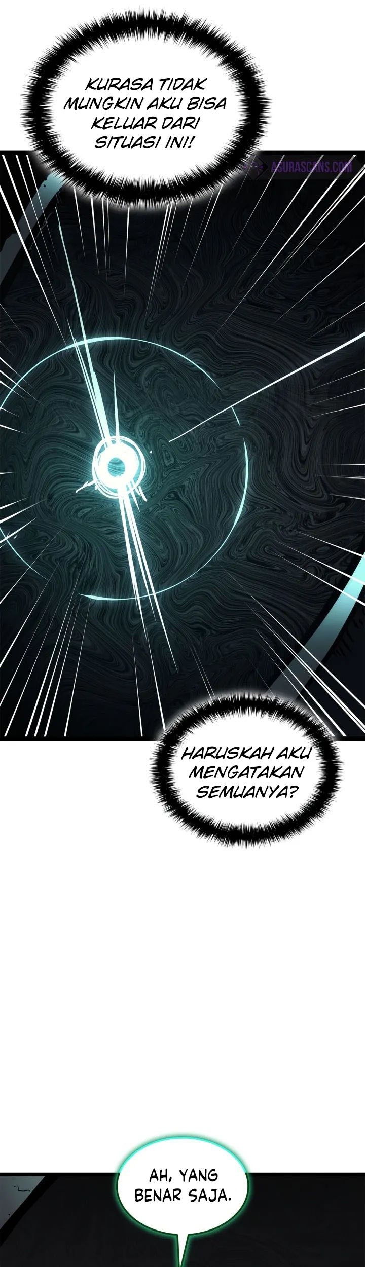 A Disaster-Class Hero Has Returned Chapter 99 - halaman 47