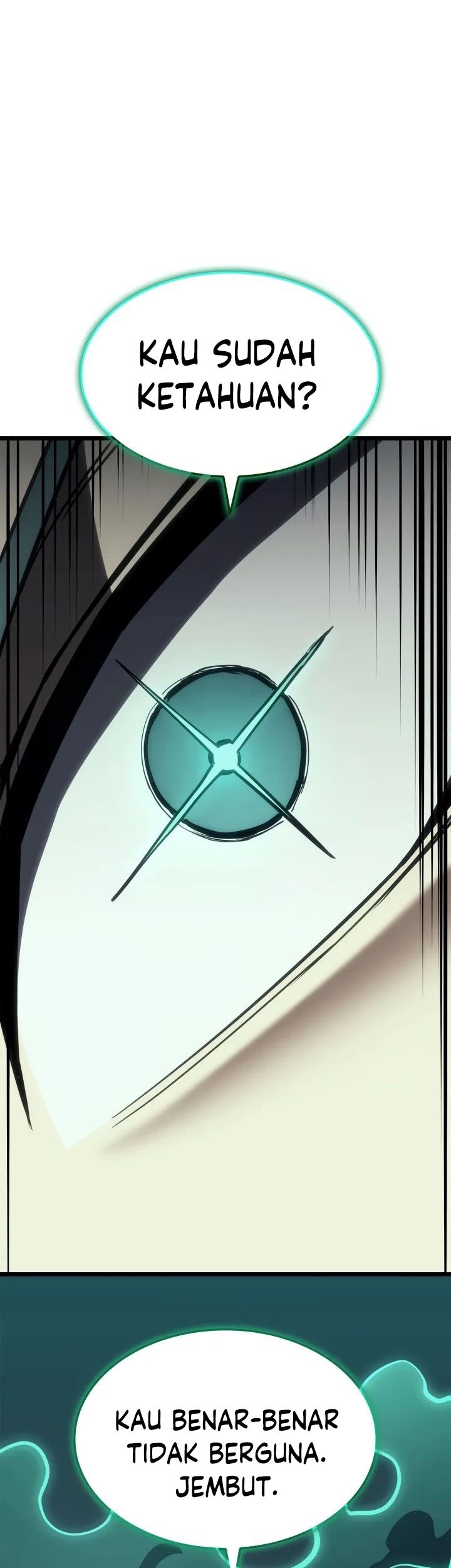 A Disaster-Class Hero Has Returned Chapter 99 - halaman 49