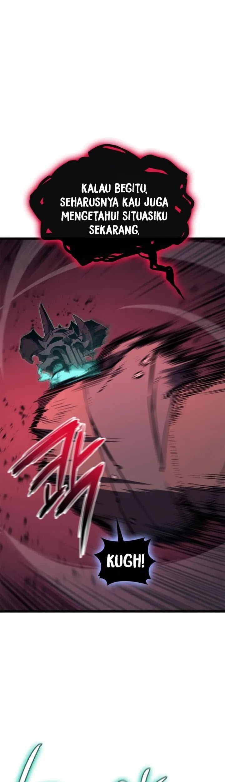A Disaster-Class Hero Has Returned Chapter 99 - halaman 59