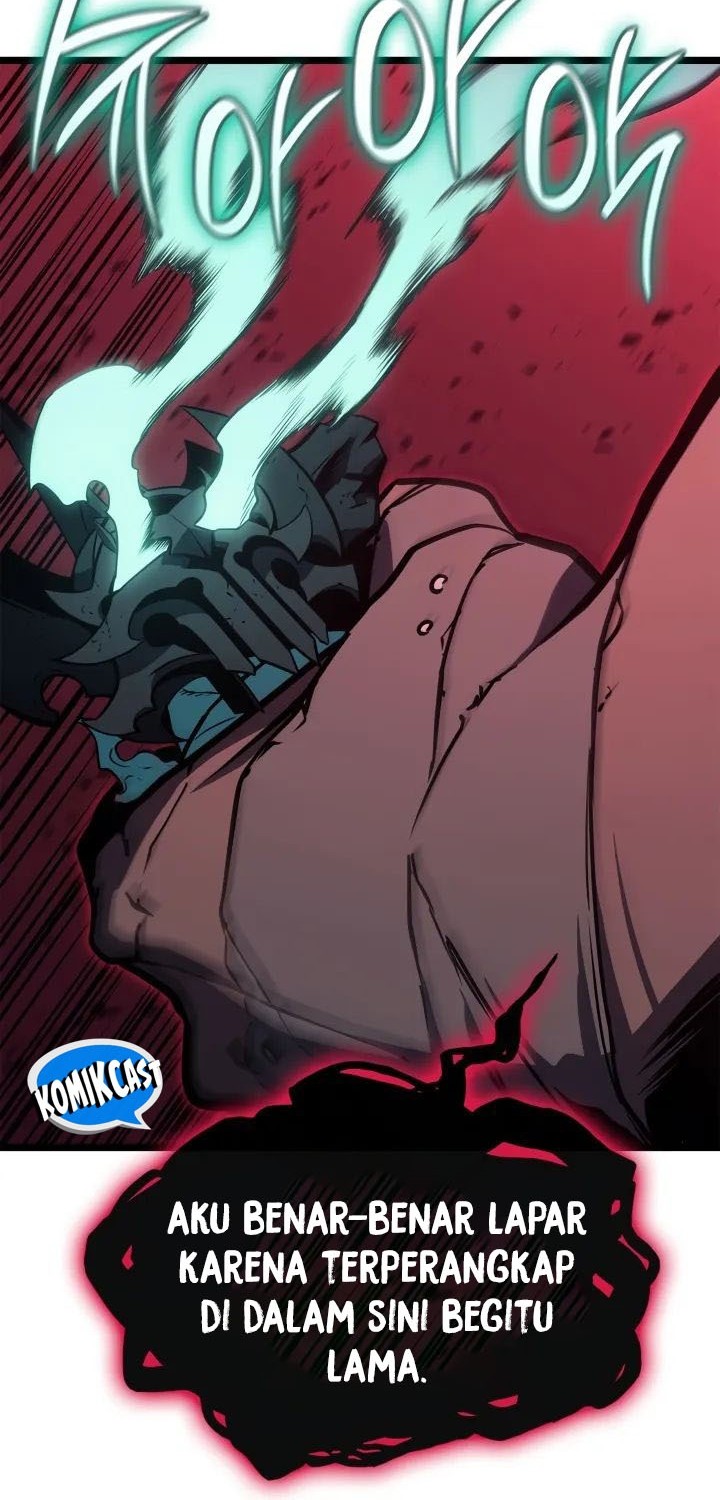 A Disaster-Class Hero Has Returned Chapter 99 - halaman 60