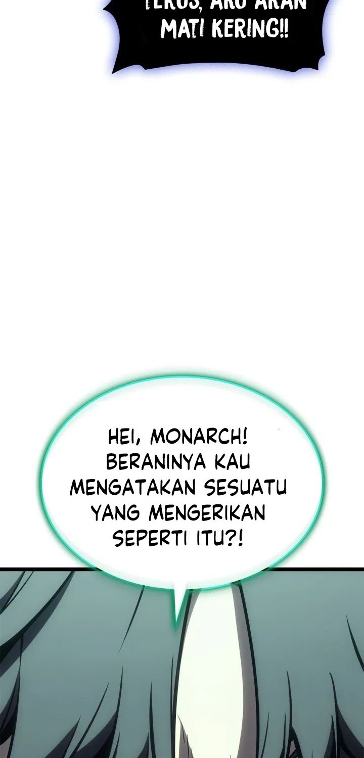 A Disaster-Class Hero Has Returned Chapter 99 - halaman 64