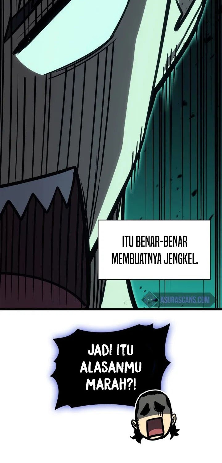 A Disaster-Class Hero Has Returned Chapter 99 - halaman 66
