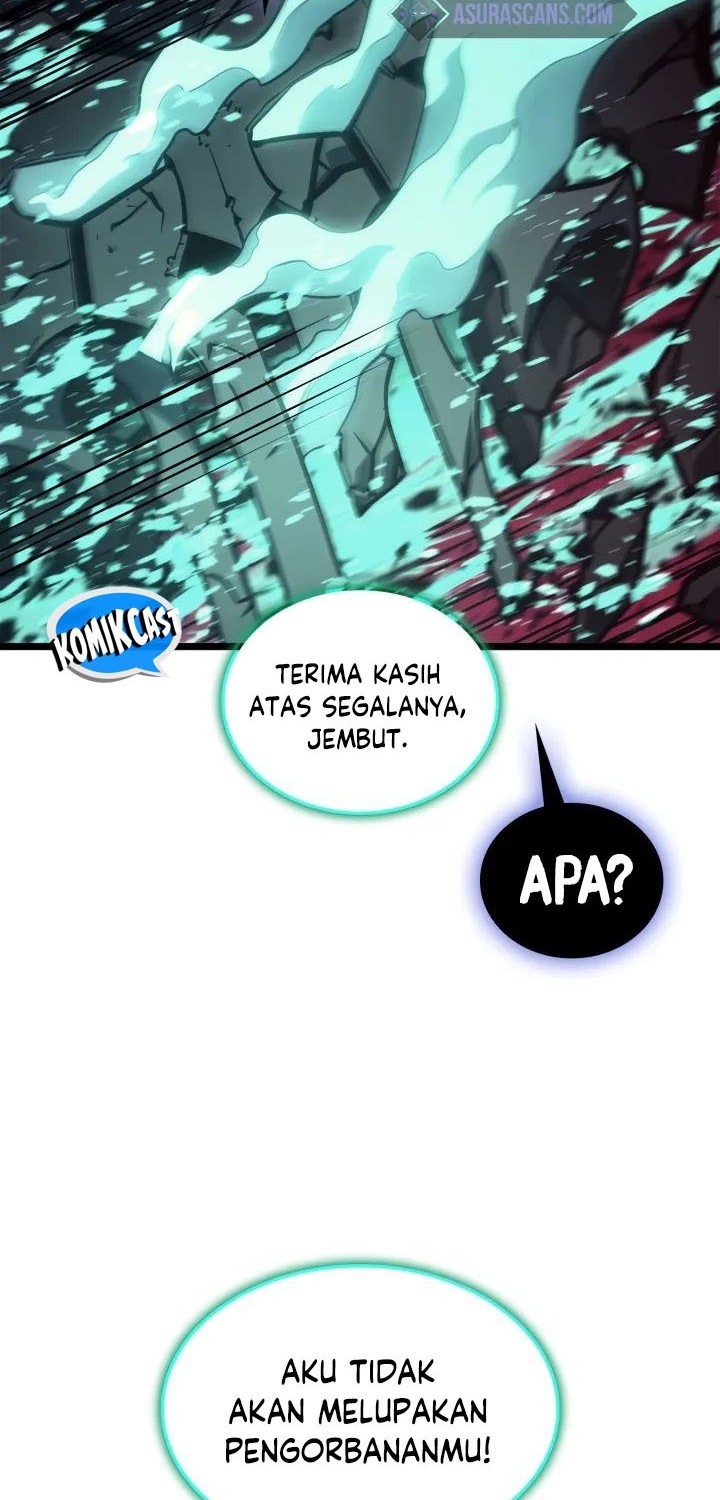 A Disaster-Class Hero Has Returned Chapter 99 - halaman 70