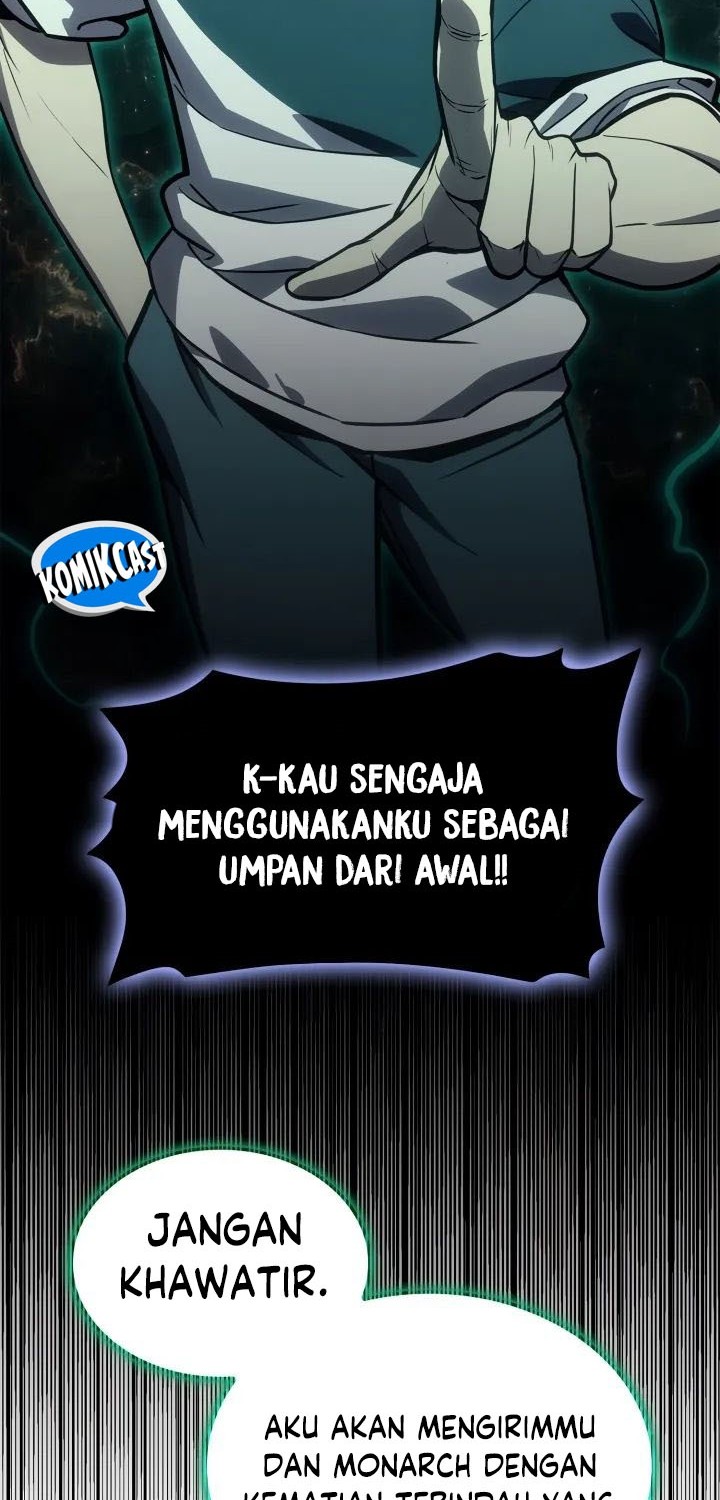 A Disaster-Class Hero Has Returned Chapter 99 - halaman 72