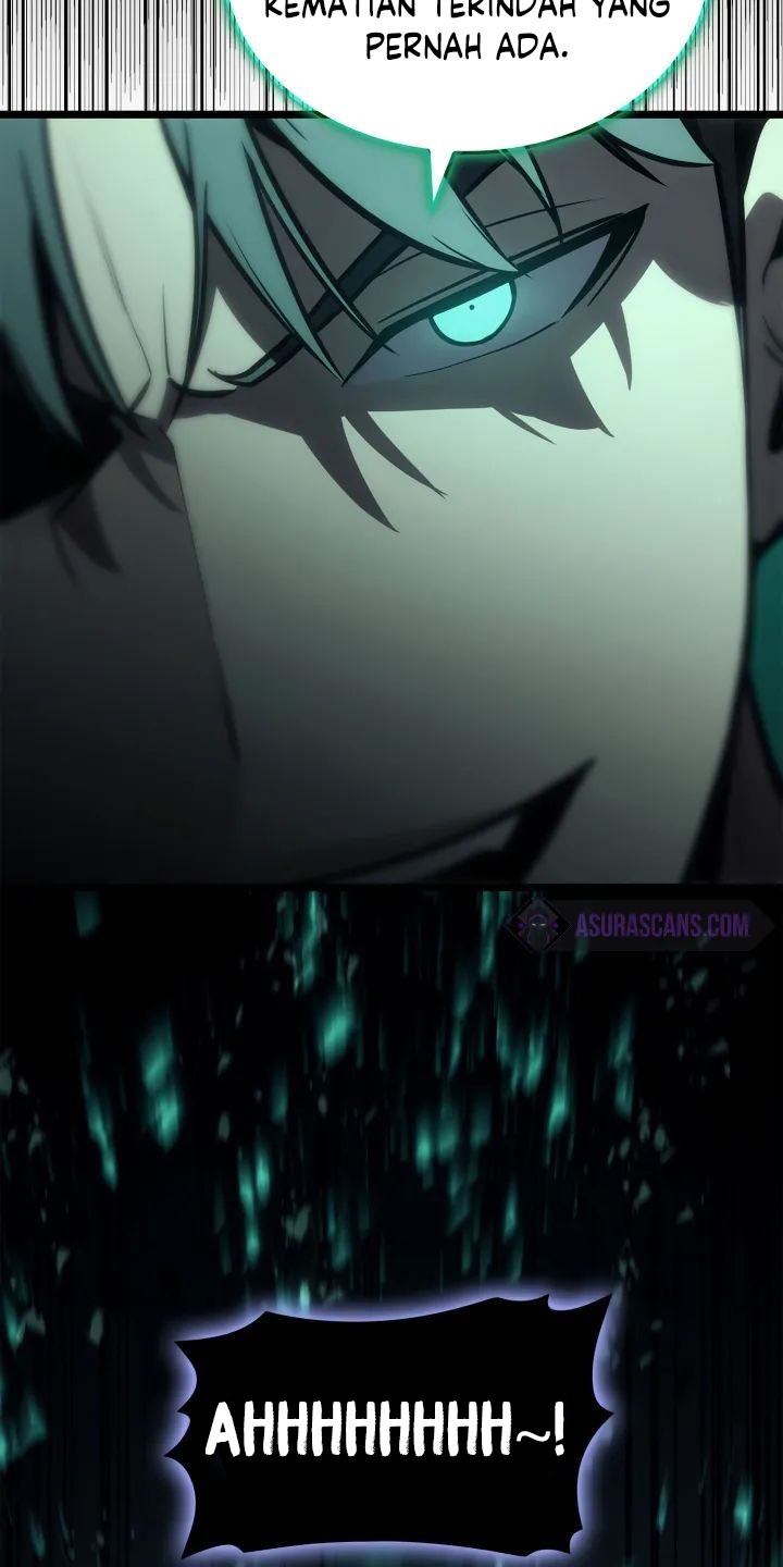 A Disaster-Class Hero Has Returned Chapter 99 - halaman 73