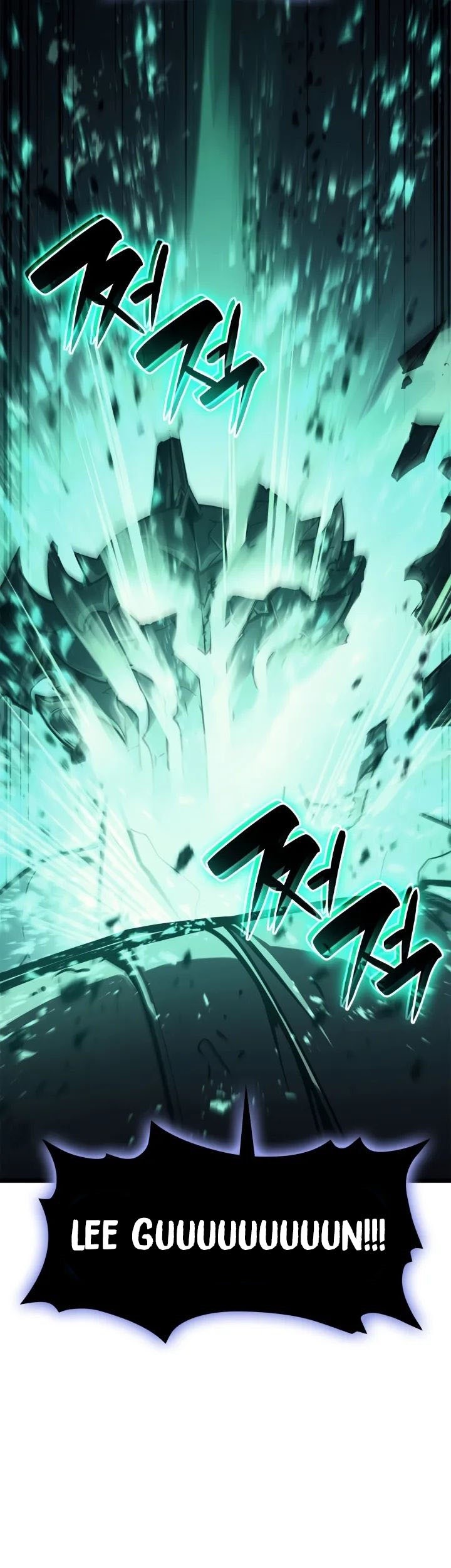 A Disaster-Class Hero Has Returned Chapter 99 - halaman 74