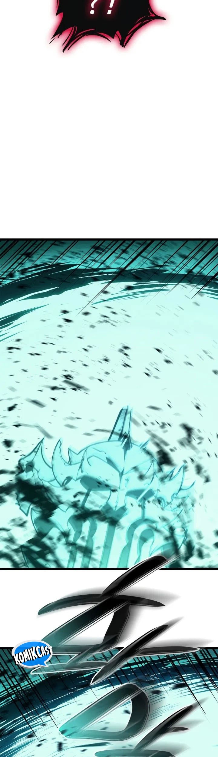 A Disaster-Class Hero Has Returned Chapter 99 - halaman 76