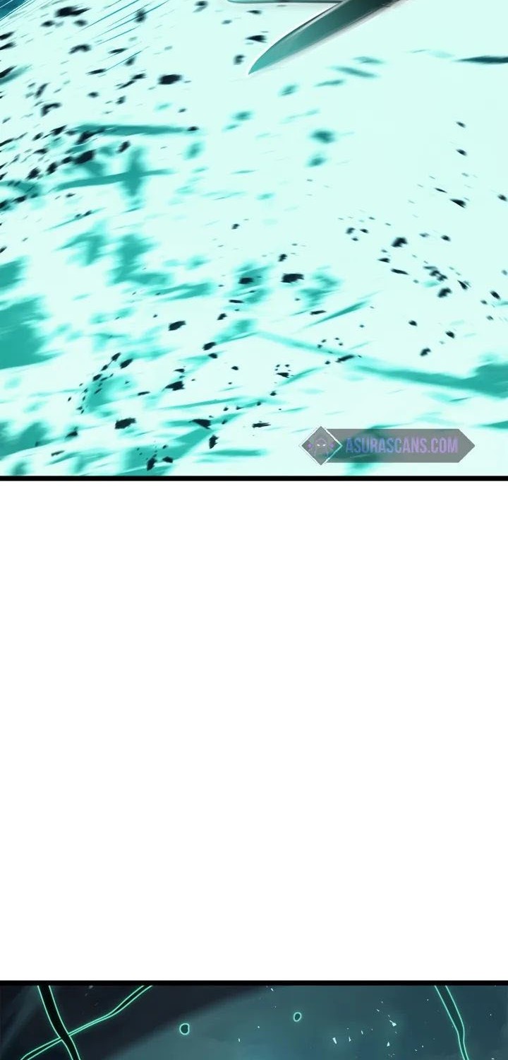 A Disaster-Class Hero Has Returned Chapter 99 - halaman 77
