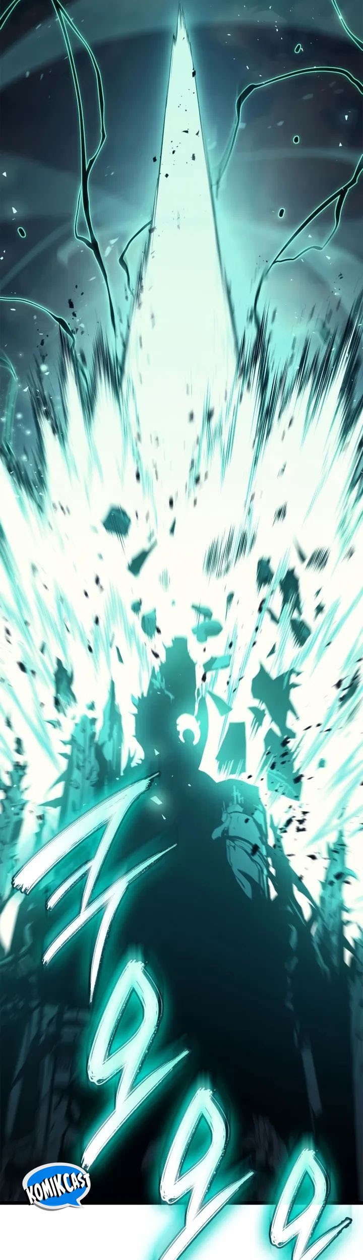 A Disaster-Class Hero Has Returned Chapter 99 - halaman 78
