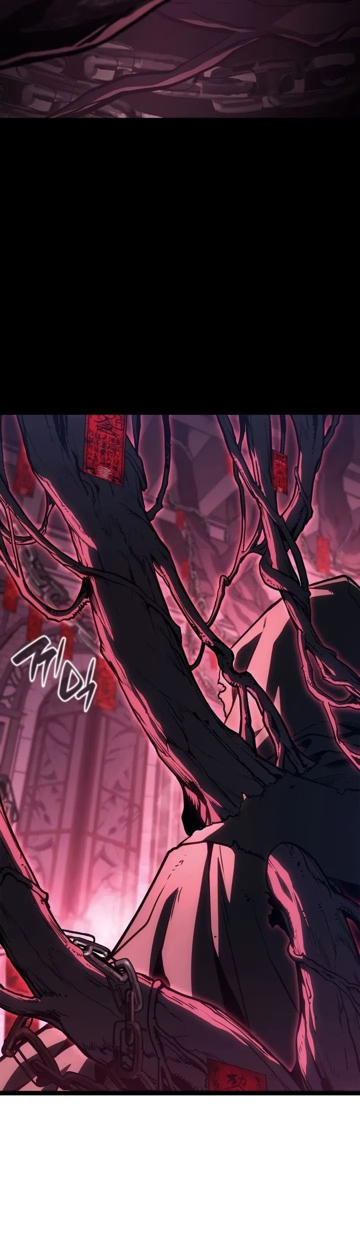 A Disaster-Class Hero Has Returned Chapter 99 - halaman 8