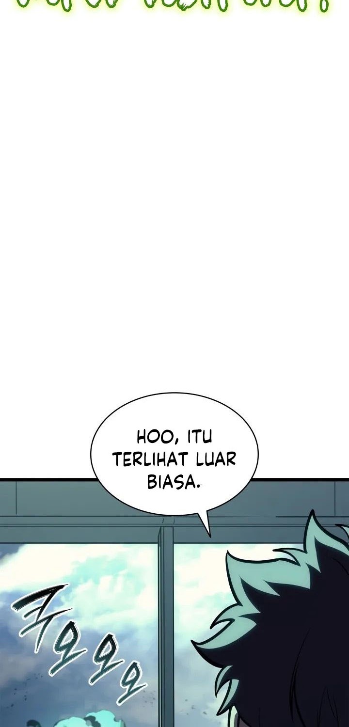 A Disaster-Class Hero Has Returned Chapter 99 - halaman 81