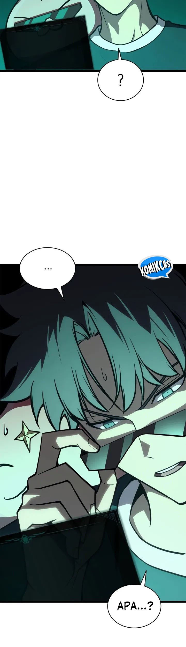 A Disaster-Class Hero Has Returned Chapter 99 - halaman 84