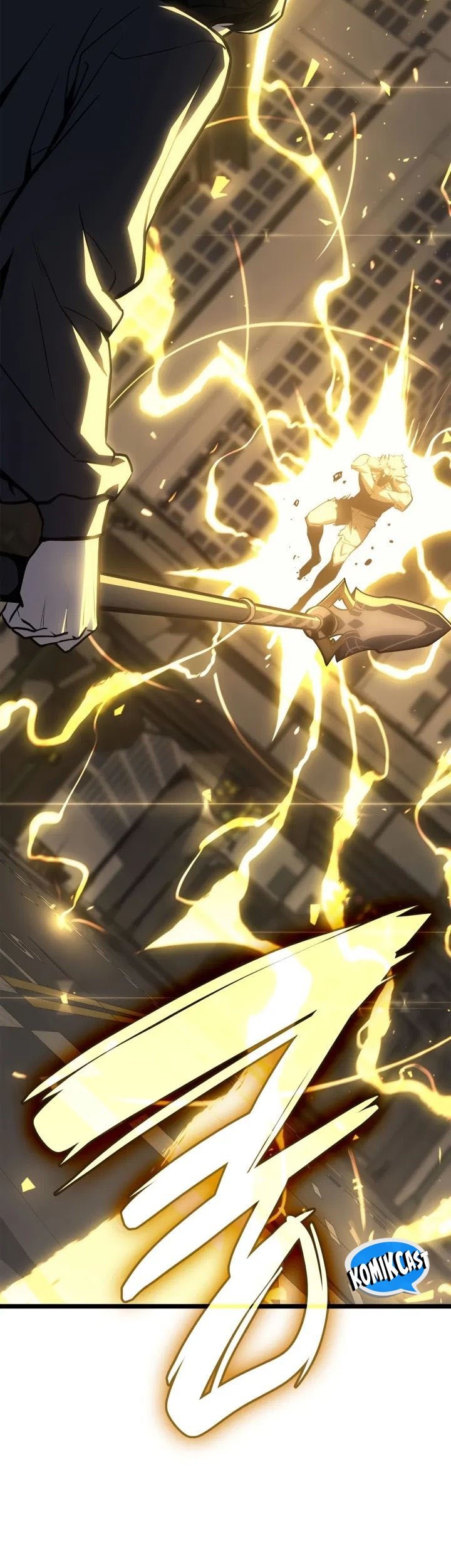 A Disaster-Class Hero Has Returned Chapter 99 - halaman 88