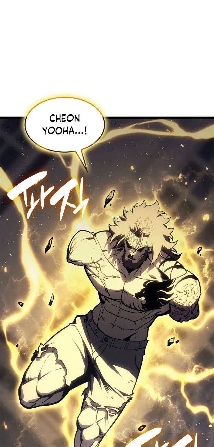 A Disaster-Class Hero Has Returned Chapter 99 - halaman 89