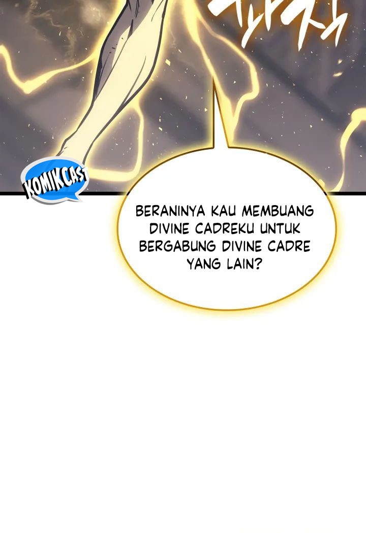A Disaster-Class Hero Has Returned Chapter 99 - halaman 90