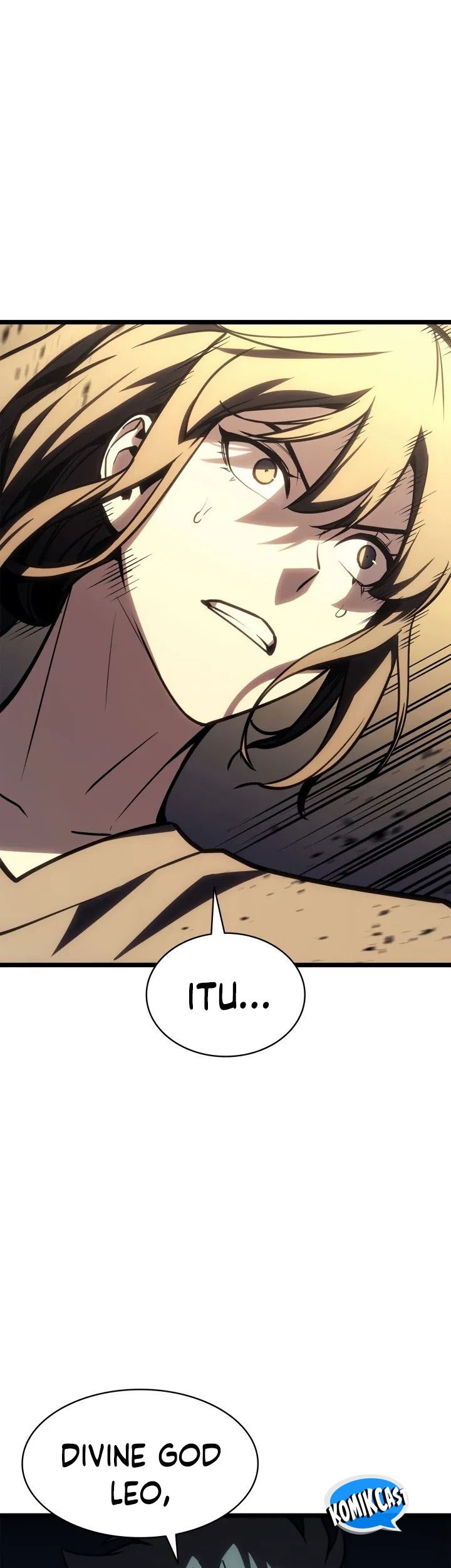 A Disaster-Class Hero Has Returned Chapter 99 - halaman 93
