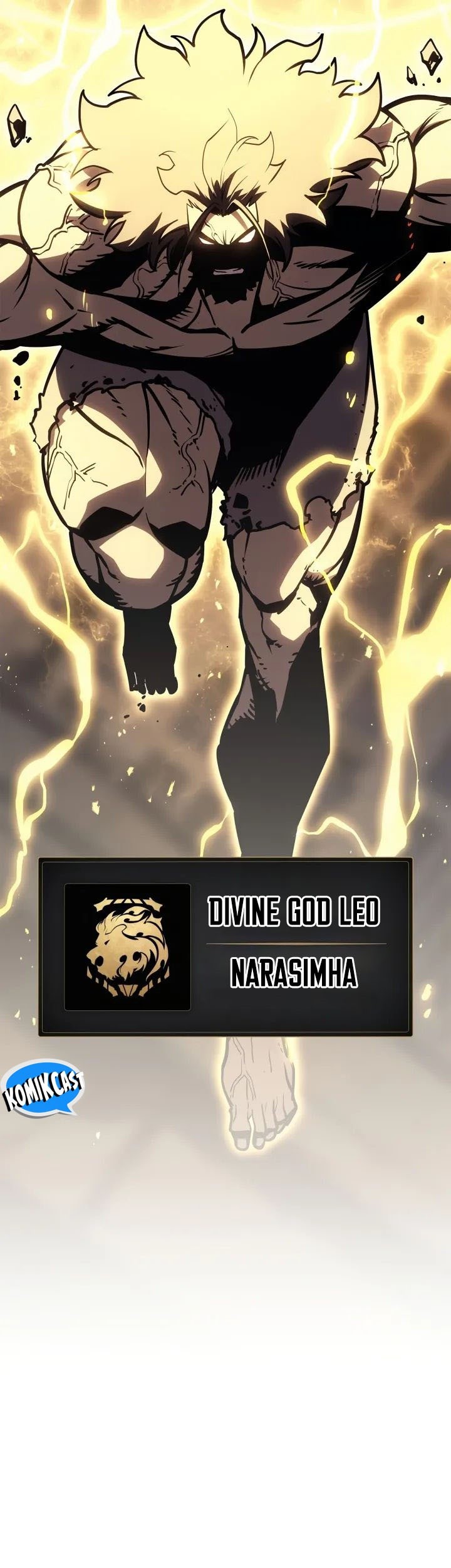 A Disaster-Class Hero Has Returned Chapter 99 - halaman 97