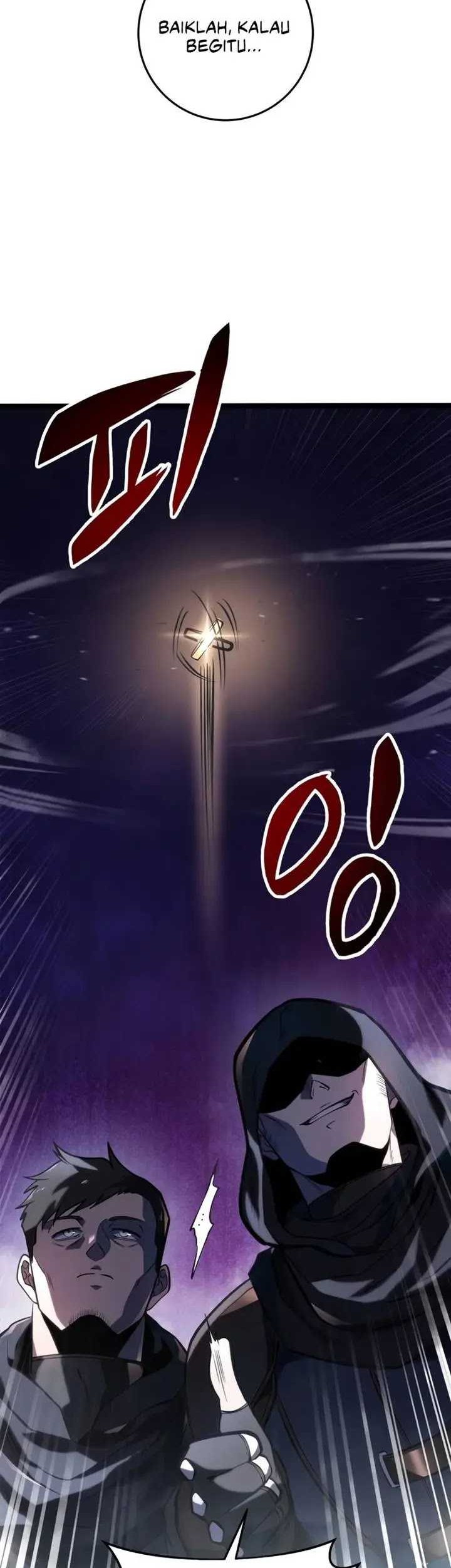 A Dragonslayer’s Peerless Regression Chapter 1 - halaman 10