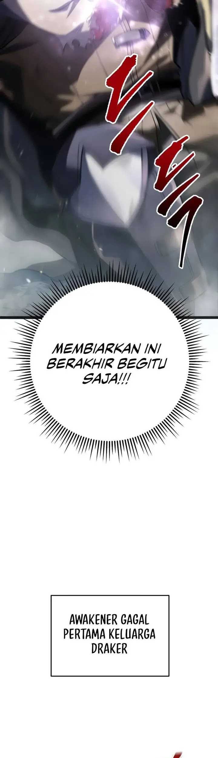 A Dragonslayer’s Peerless Regression Chapter 1 - halaman 13