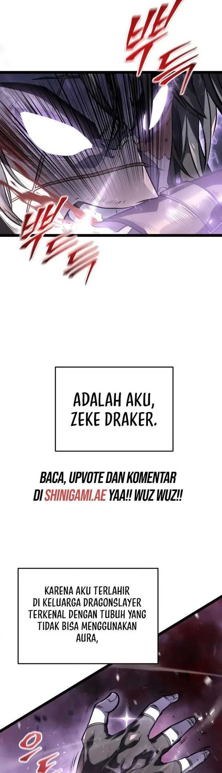 A Dragonslayer’s Peerless Regression Chapter 1 - halaman 14