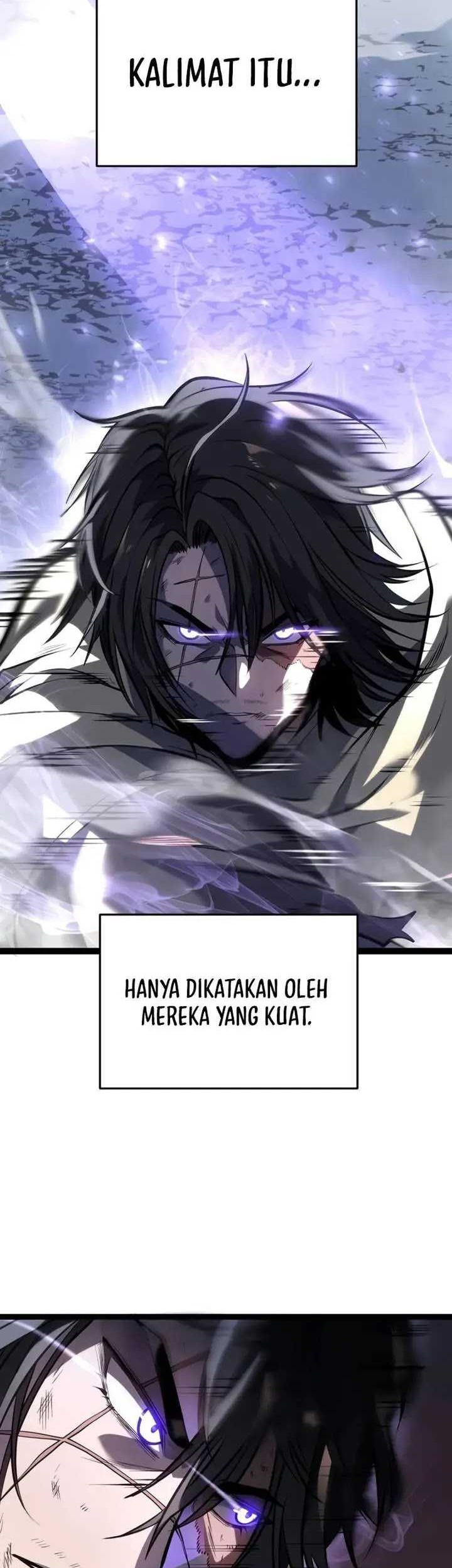 A Dragonslayer’s Peerless Regression Chapter 1 - halaman 22