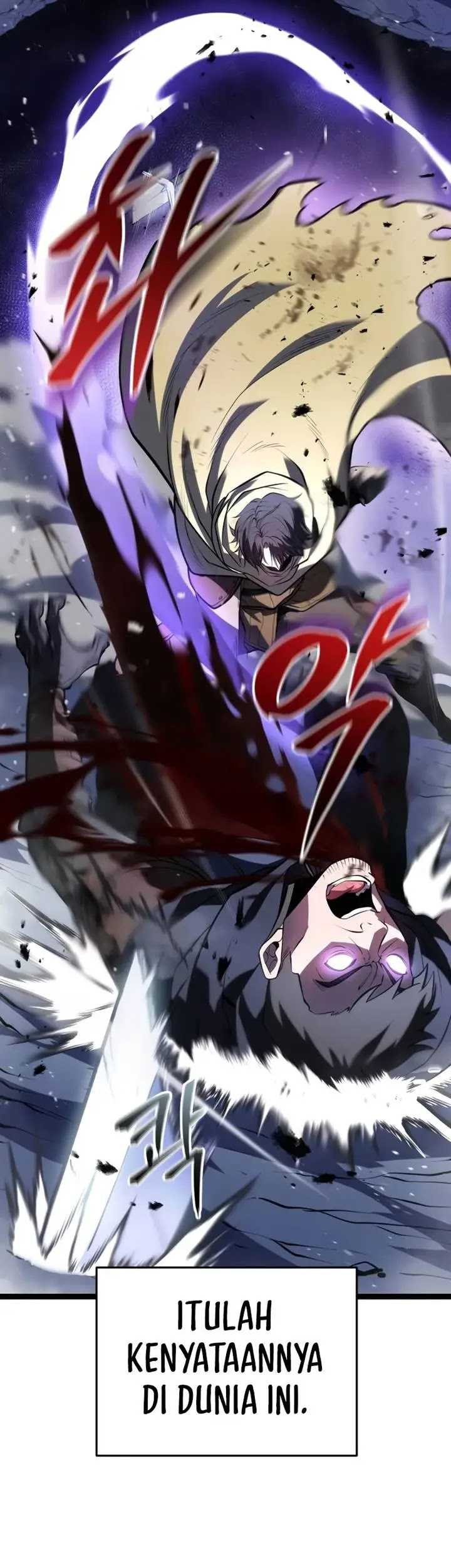 A Dragonslayer’s Peerless Regression Chapter 1 - halaman 25