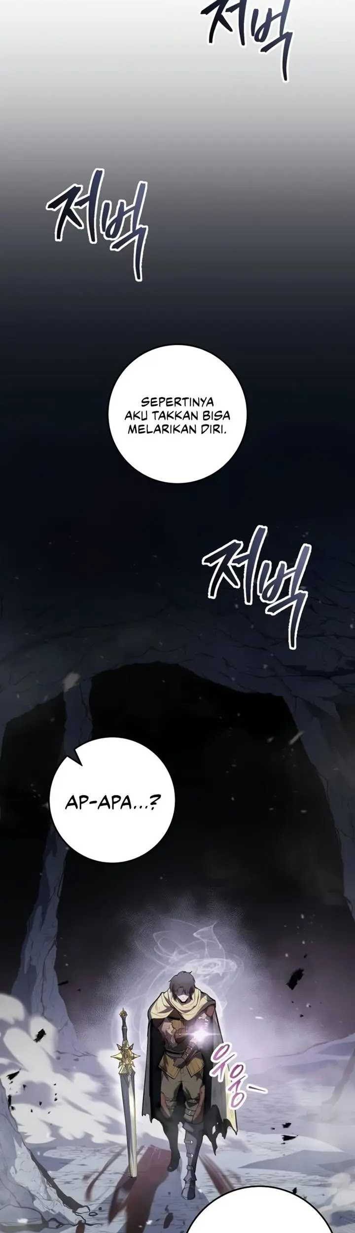 A Dragonslayer’s Peerless Regression Chapter 1 - halaman 27