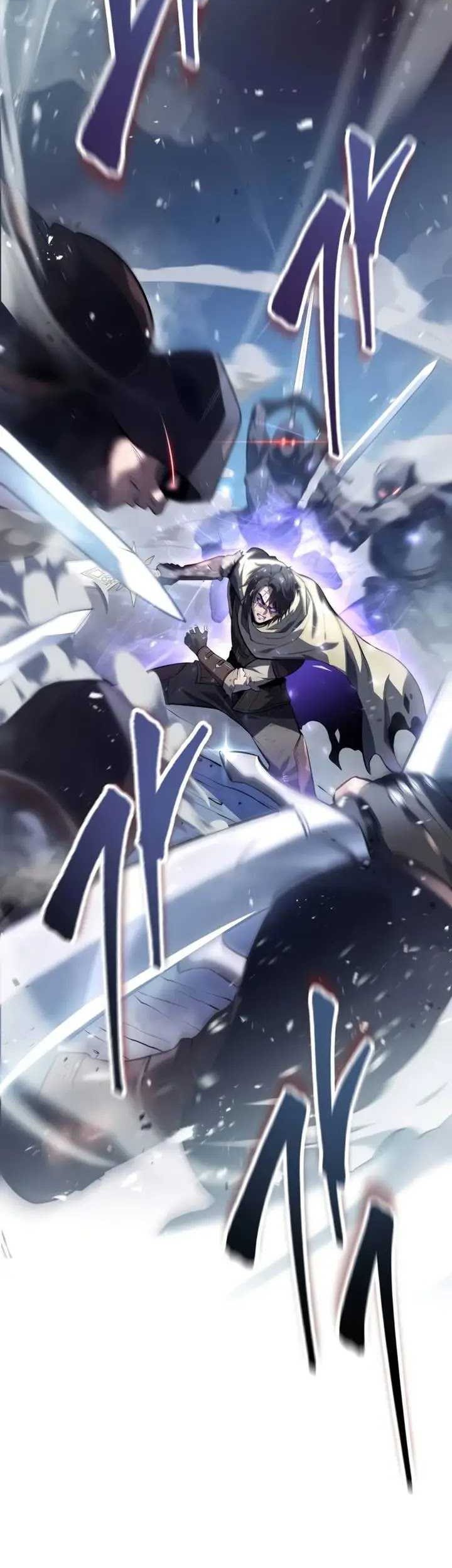 A Dragonslayer’s Peerless Regression Chapter 1 - halaman 31