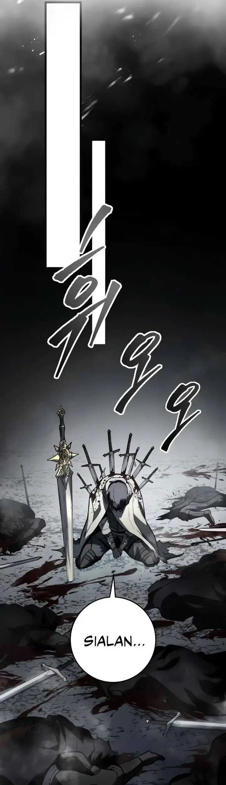 A Dragonslayer’s Peerless Regression Chapter 1 - halaman 33